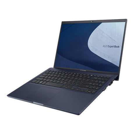 ASUS Expertbook B1500CEAE-BQ4604X 15.6" FHD ??i7-1165G7??8GB 256GB W11 PROBusiness Laptop