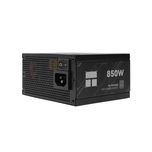 Thermalright TR-TPFX 850 850W 80 Plus Platinum Fully Modular