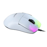 Roccat Kone Pro Mouse - White