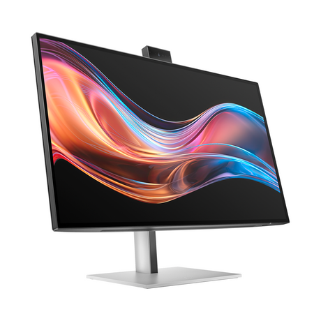 HP S7 Pro 727pm 27" 4K IPS Conference Monitor