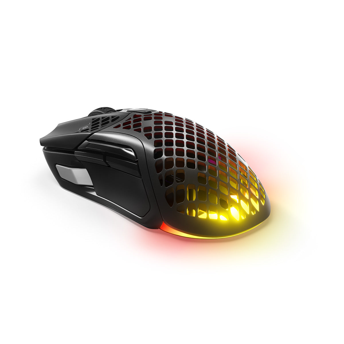 SteelSeries Aerox 5 Wireless Gaming Mouse