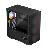 Deepcool CH560 Digital ARGB Mid Tower Case