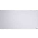 Glorious GMP 2 Stitched Cloth Gaming Mouse Pad 3XL - White