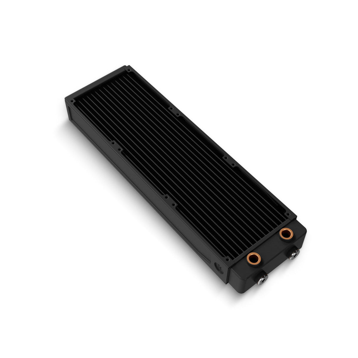 EKWB EK-Pro Radiator P360 Multiport - Black