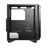 MSI MPG GUNGNIR 110R Tempered Glass Case