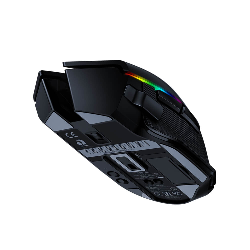 Razer Basilisk Ultimate Wireless Gaming Mouse