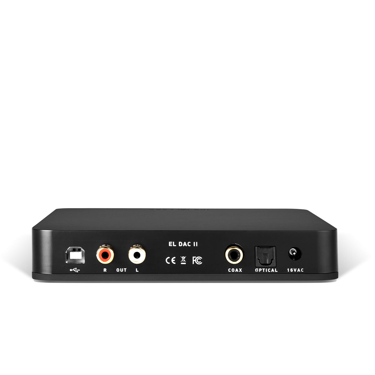 JDS Labs El DAC II