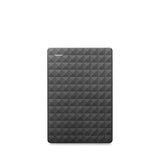 Seagate Expansion 2TB Portable Hard Drive - Black