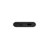 Belkin Pocket Power 18W USB-C 10000 mAh Power Bank - Black