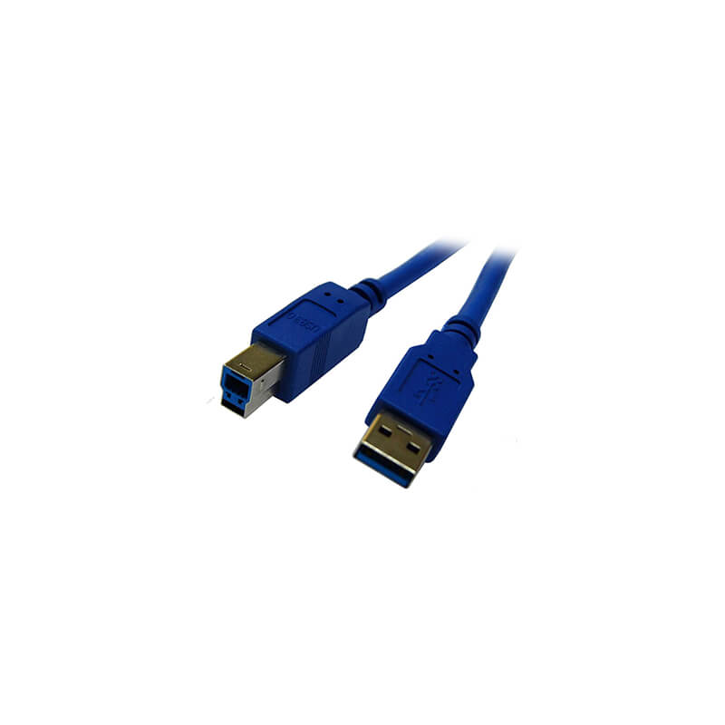 Dynamix USB 3.0 USB-A to B Cable - 5M