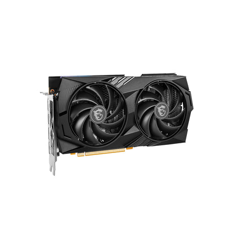 MSI GeForce RTX 4060 GAMING X 8GB Graphics Card