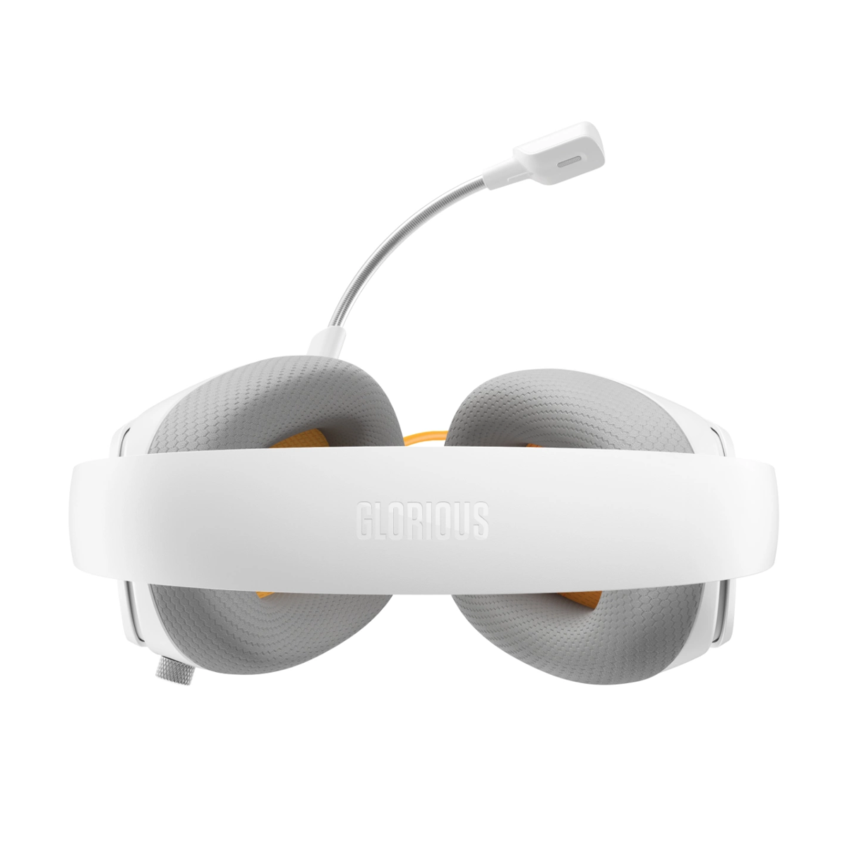 Glorious GHS Eternal Wired Gaming Headset PC - White