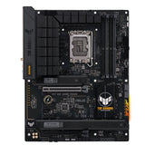 ASUS TUF GAMING B760-PLUS WIFI DDR4 Motherboard