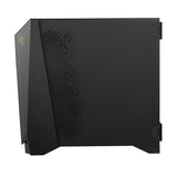 MSI MEG PROSPECT 700R Mid Tower Case