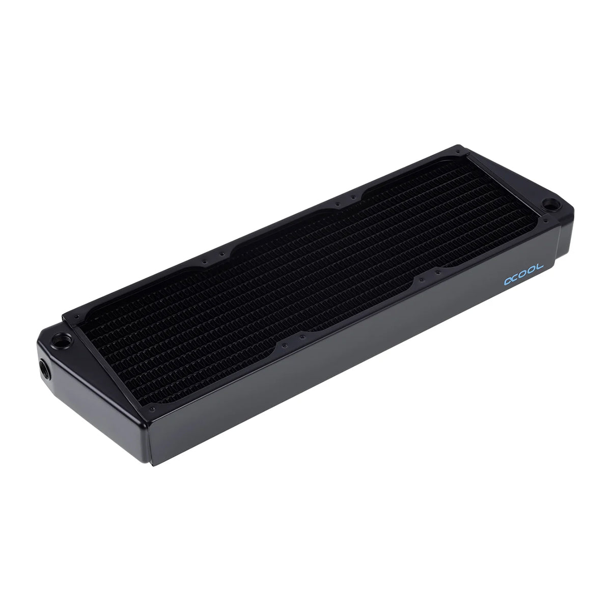 Alphacool NexXxoS XT45 360mm X-Flow Full Copper Radiator