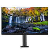 LG UltraFine 27QN880-B 27" 2K QHD IPS 75Hz 5ms USB-C Monitor