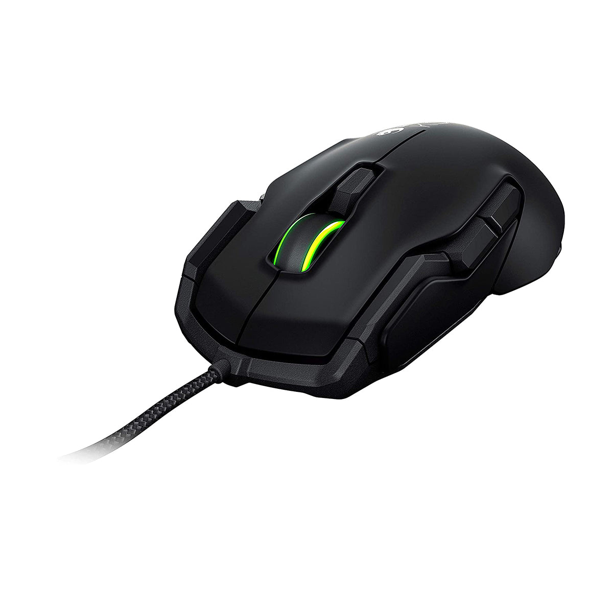 Roccat Kova AIMO Gaming Mouse - Black