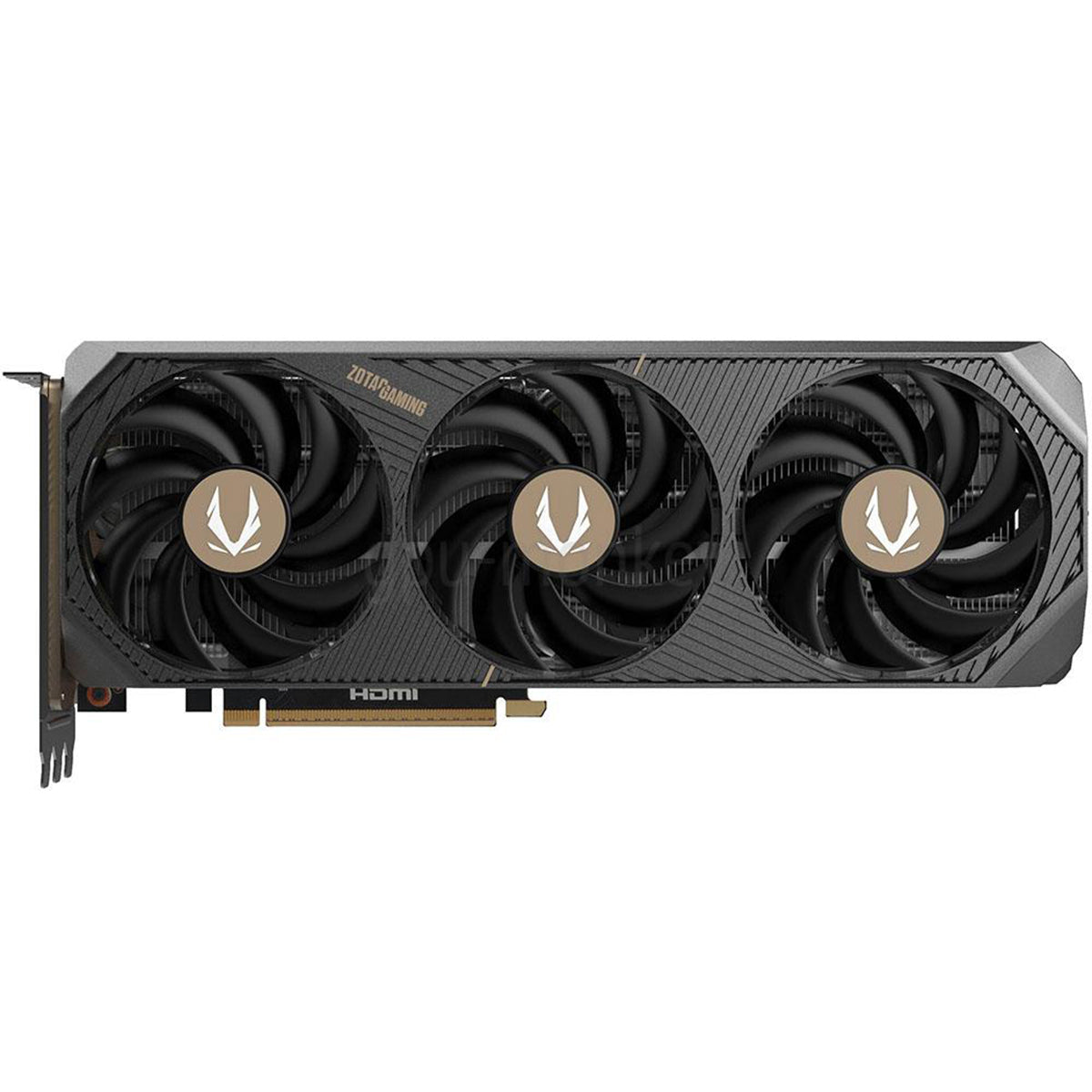 ZOTAC GeForce RTX 5070 SOLID 12GB Graphics Card
