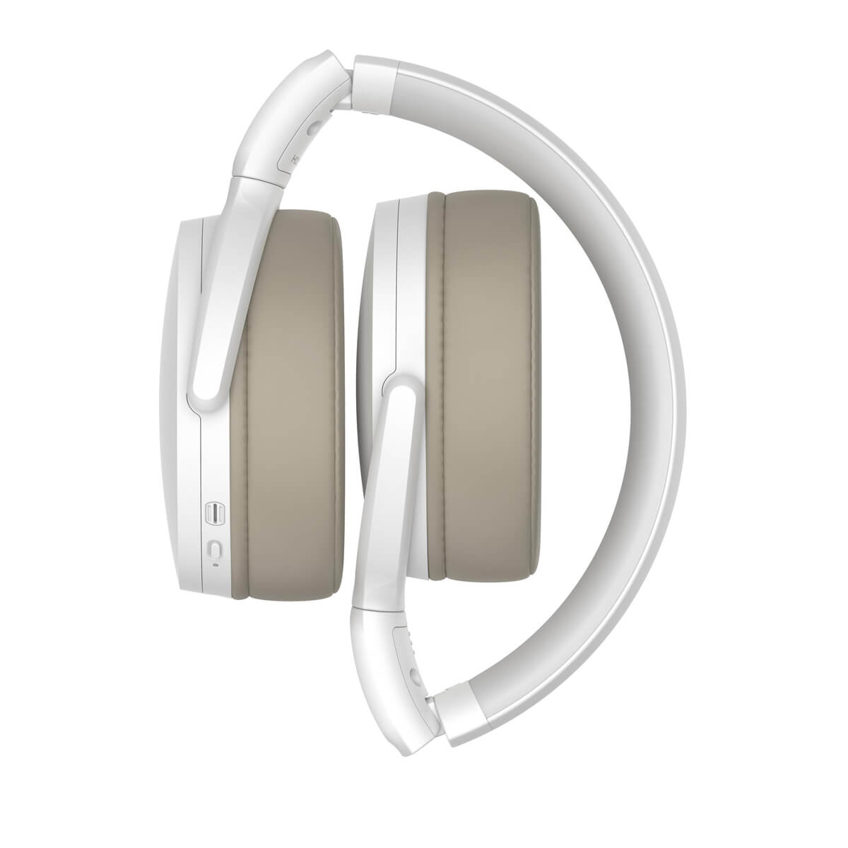 Sennheiser HD 350BT Bluetooth Headphones - White