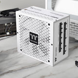 Thermaltake Toughpower GF3 Snow 1200W 80+ Gold PCIe Gen5 ATX 3.0 Fully Modular PSU