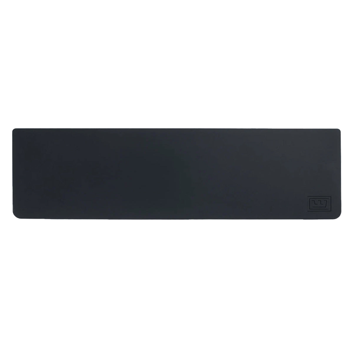 Wooting Wrist Rest Full Size - Black