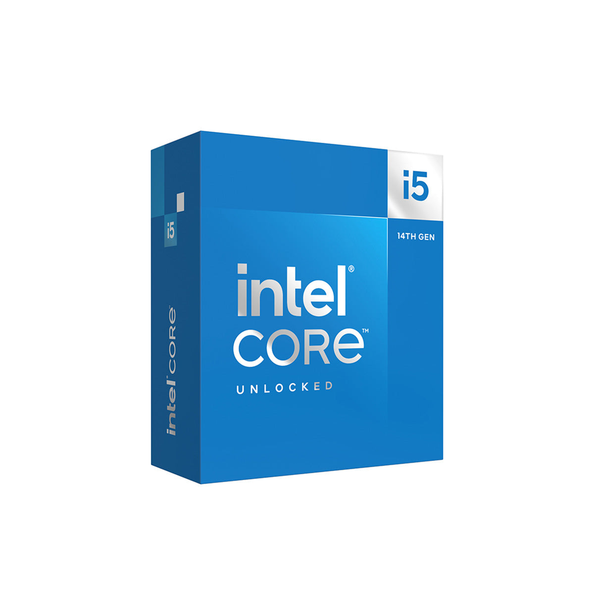 Intel Core i5-14600K Processor