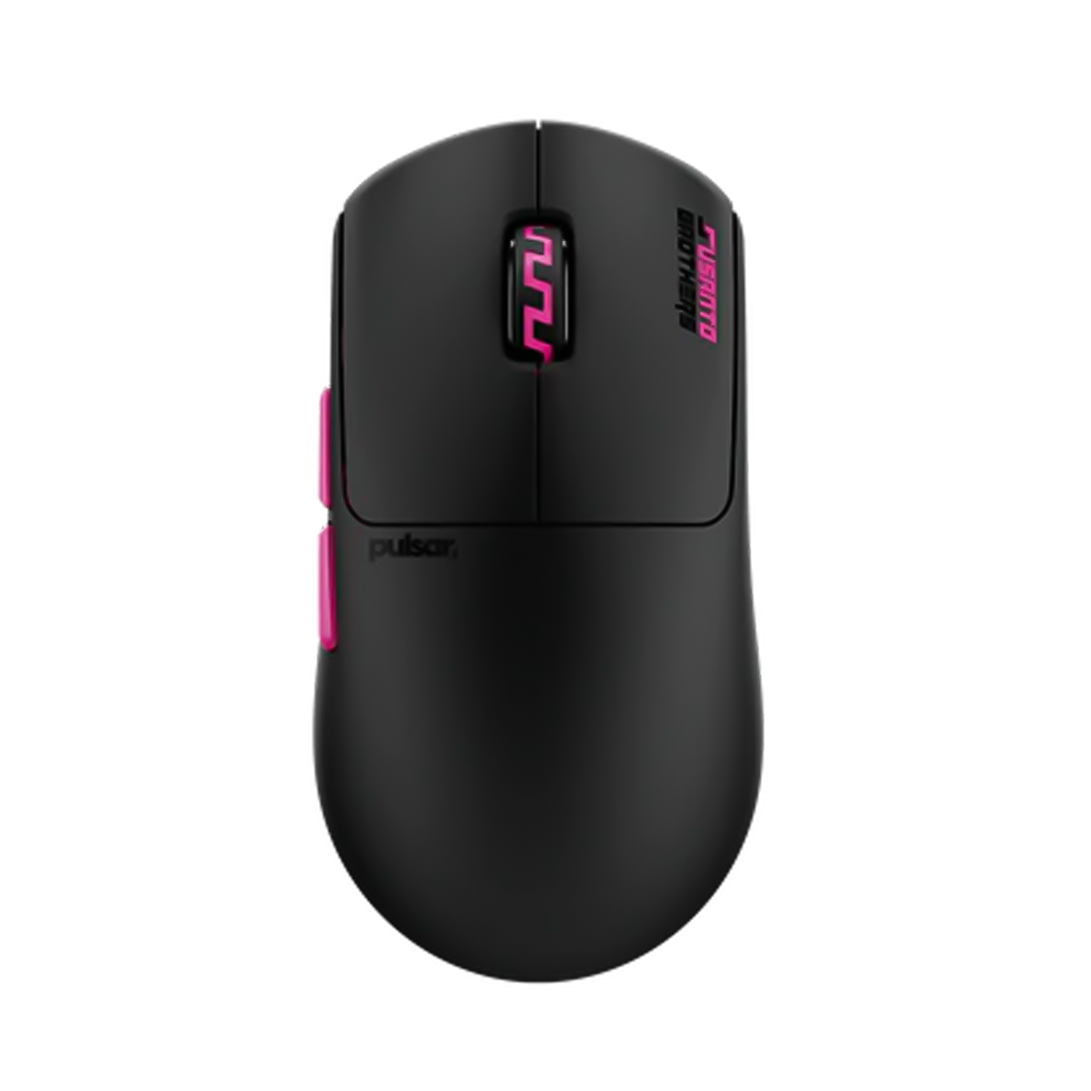 Pulsar Pro Series Susanto-X Medium Wireless Gaming Mouse