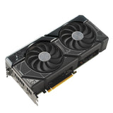 ASUS GeForce RTX 4070 DUAL 12GB Graphics Card