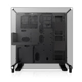 Thermaltake Core P5 V2 Open Frame Case Tempered Glass - Black Edition