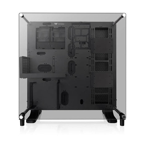 Thermaltake Core P5 V2 Open Frame Case Tempered Glass - Black Edition