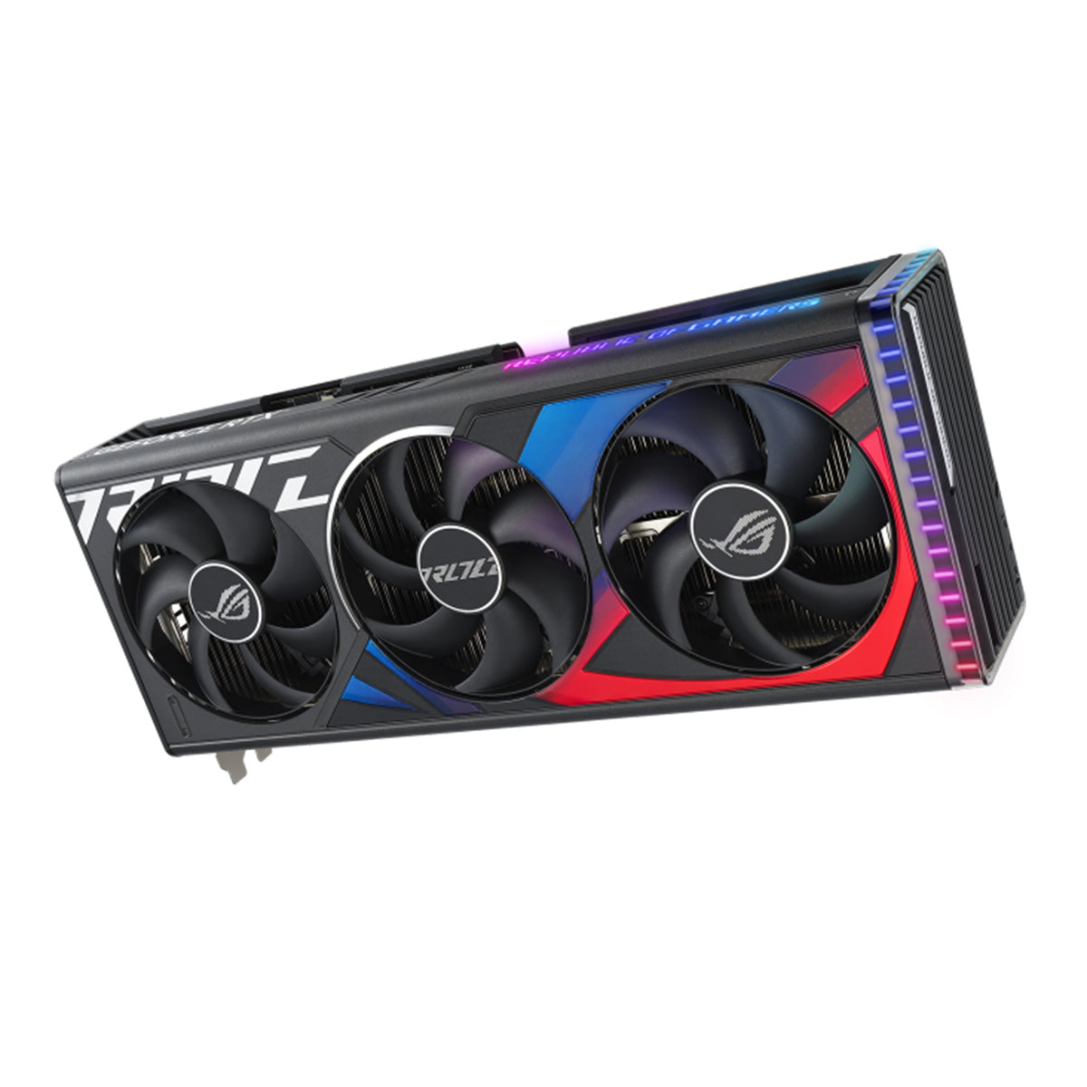 ASUS GeForce RTX 4080 SUPER ROG STRIX OC 16GB Graphics Card