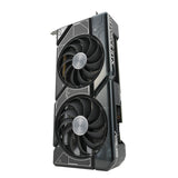 ASUS GeForce RTX 4070 DUAL 12GB Graphics Card