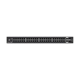 Ubiquiti Edge Switch Lite Managed 48-Port Gigabit Switch with SFP (ES-48-LITE)