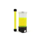 EKWB EK-CryoFuel Premix 1000ml Coolant - Lime Yellow