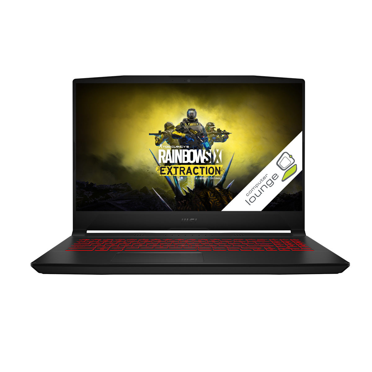 MSI Katana GF66 11UC-1220NZ i7-11800H 16GB 1TB RTX 3050 Gaming Laptop