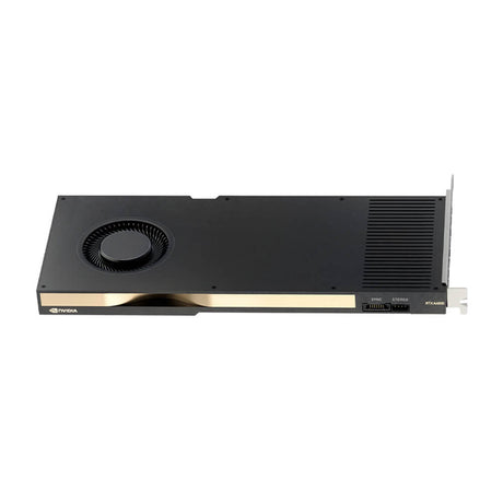 Leadtek Quadro RTX A4000 16GB GDDR6 Workstation Graphics Card