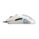 Glorious Model O Mouse Regular (White)