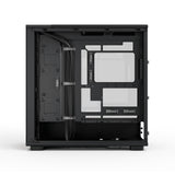 Fractal Design Epoch XL RGB Mid Tower Case - Black TG Light Tint
