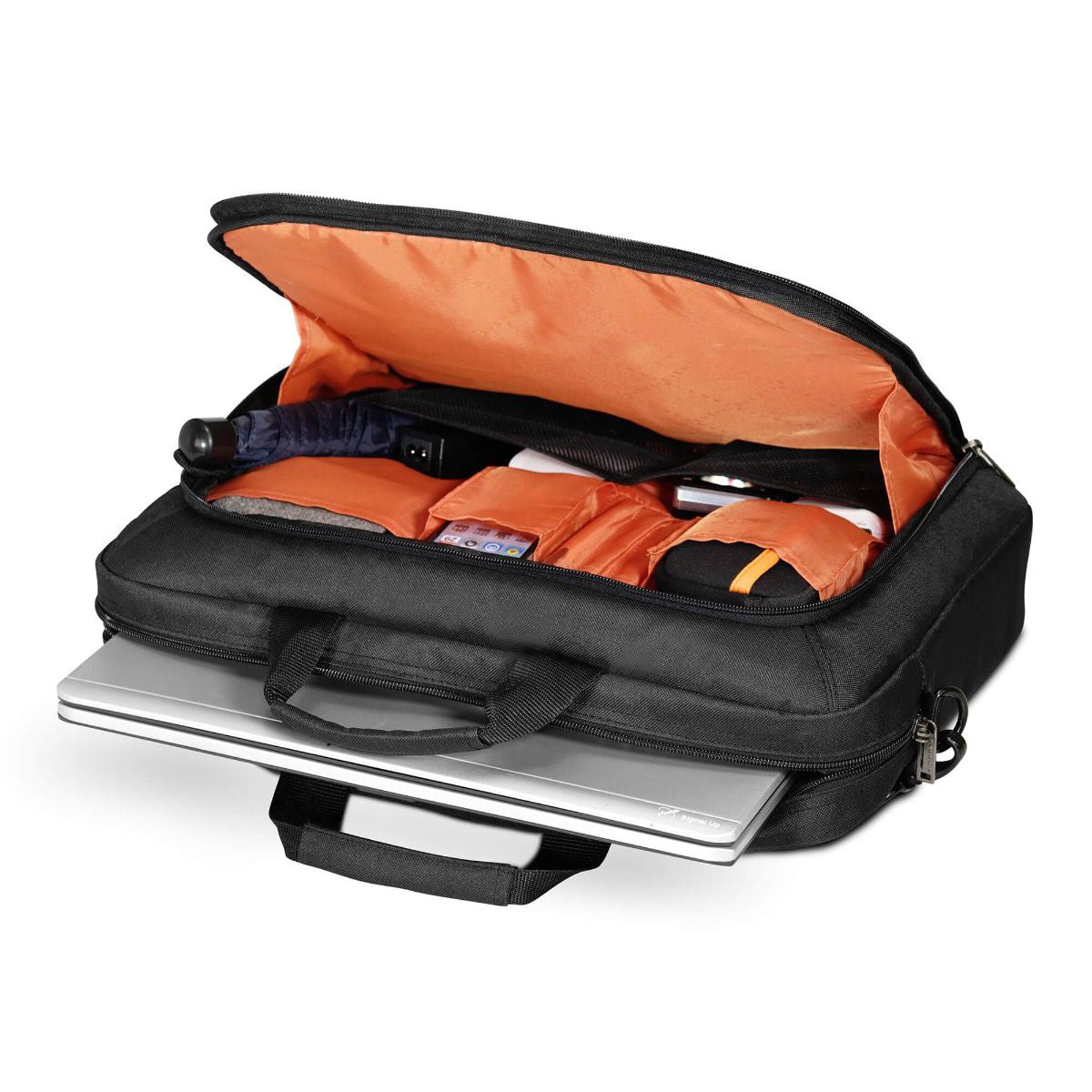 Everki Advance Briefcase Laptop Bag - Up to 17.3''