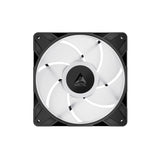 Arctic P14 PRO A-RGB 140mm Premium Cooling Fan - Black - 3 Pack