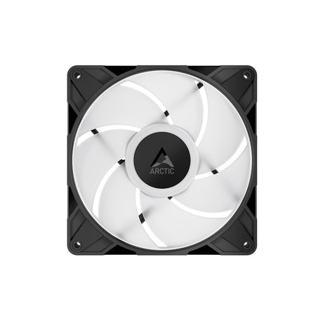 Arctic P14 PRO A-RGB 140mm Premium Cooling Fan - Black - 3 Pack