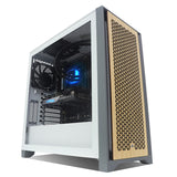 Willow RTX 4070 Core i5-12600K Gaming PC