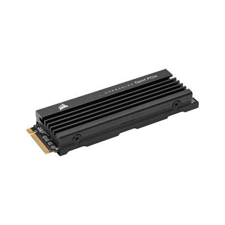 Corsair MP600 Pro LPX 2TB PCIe Gen4 M.2 NVMe SSD