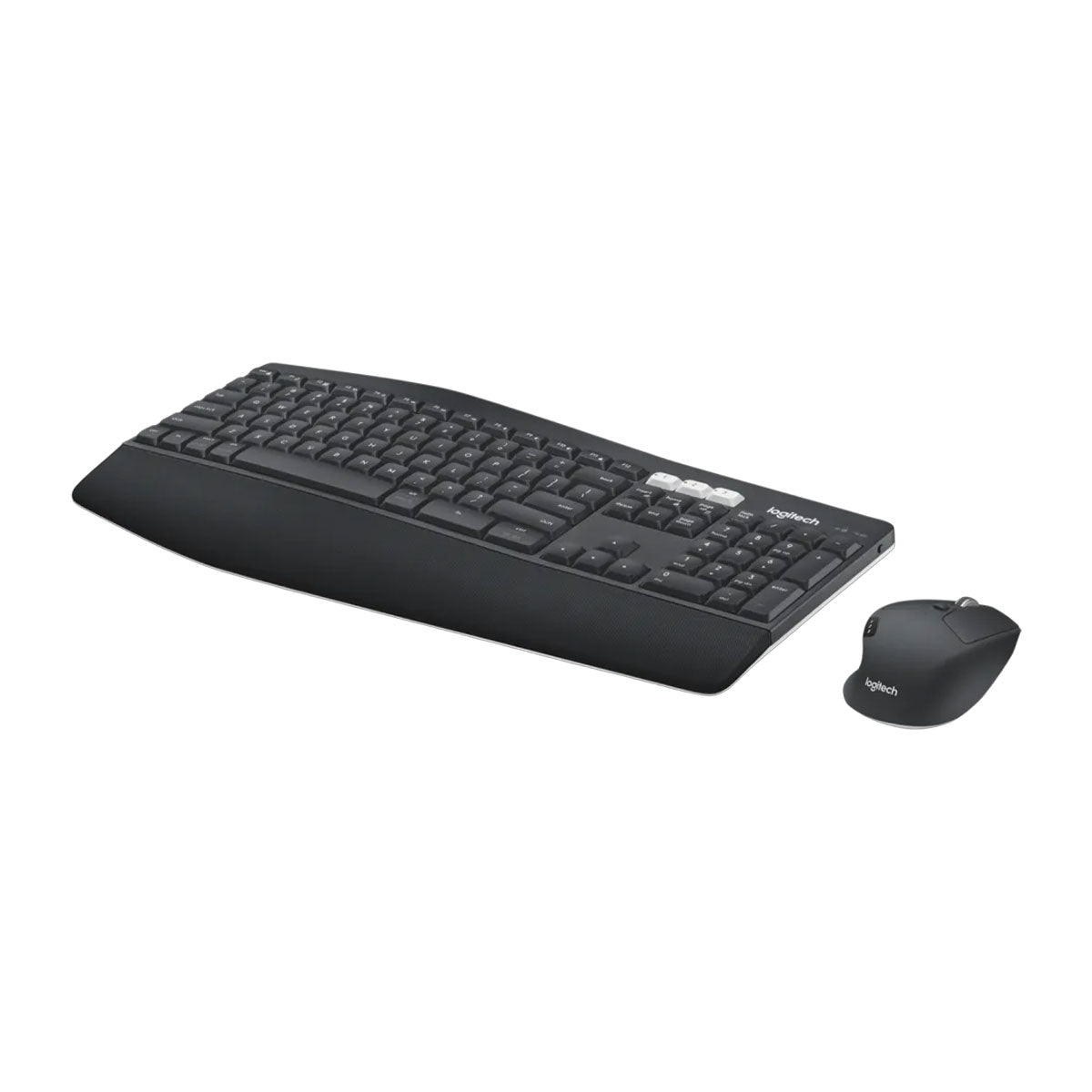 Logitech MK850 Performance Wireless Desktop Keyboard and Mouse Combo