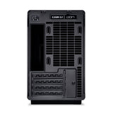 Lian Li DAN-A3 Mini Tower Case - Black