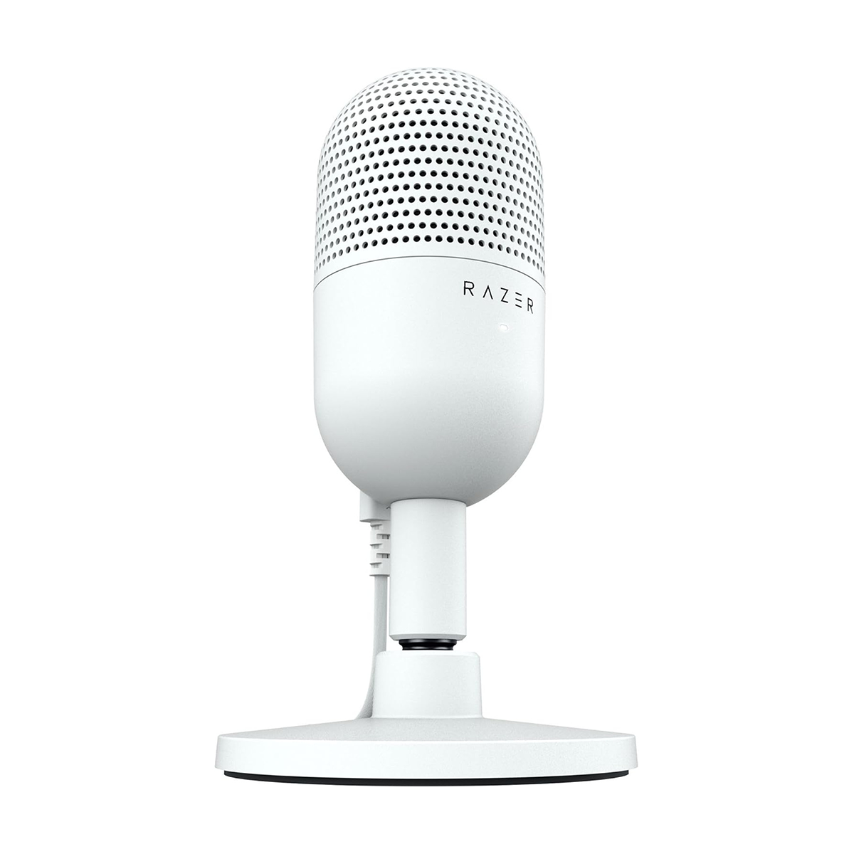 Razer Seiren v3 Mini USB Microphone - White