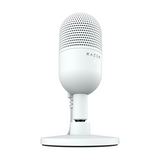 Razer Seiren v3 Mini USB Microphone - White