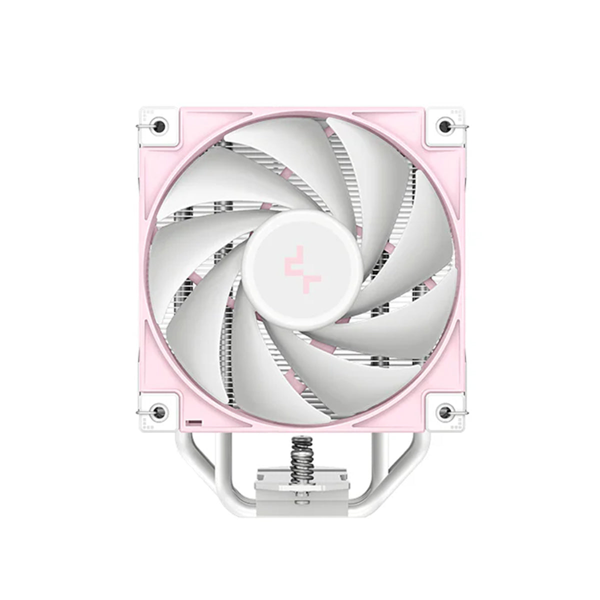 Deepcool AK400 CPU Cooler - Pink