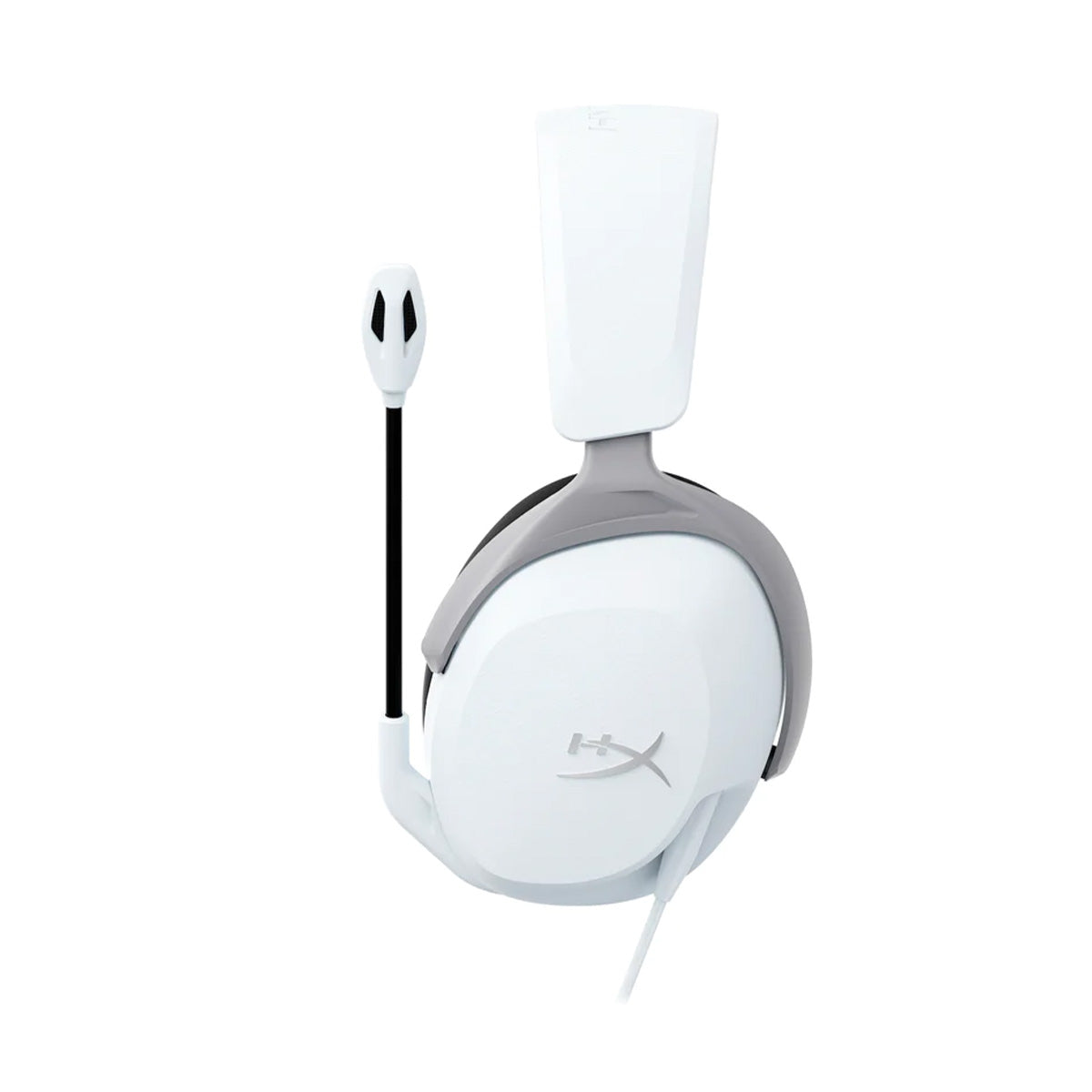 HYPERX Cloud Stinger 2 Core Gaming Headset for Playstation (White）