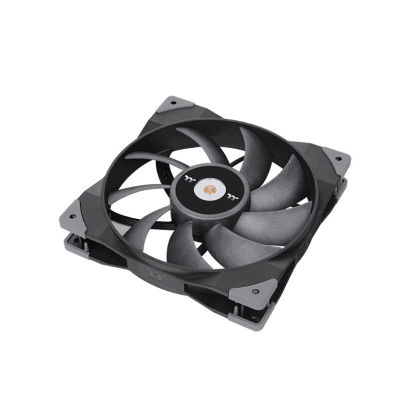 Thermaltake TOUGHFAN 14 High Static Pressure Radiator Fan - Black